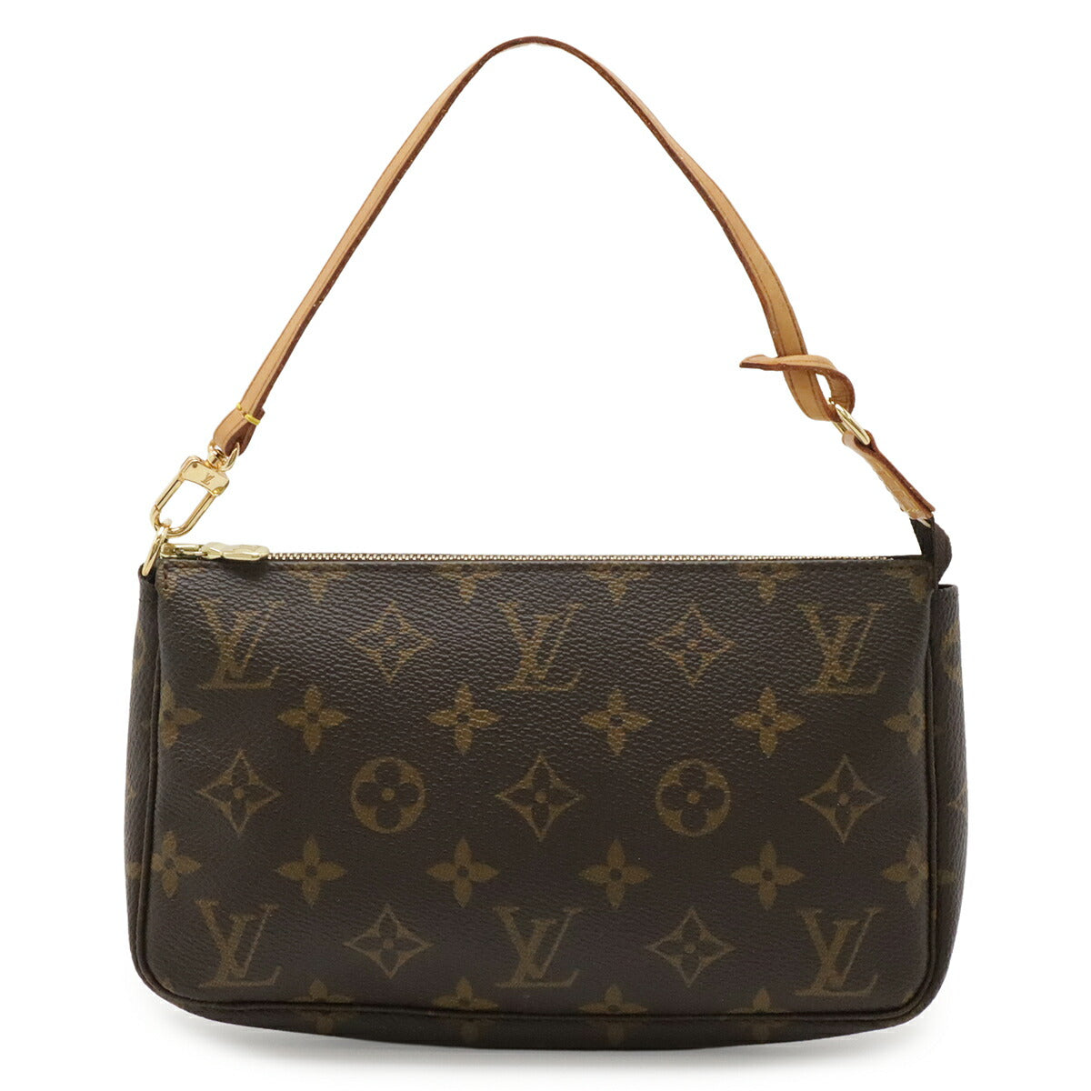 Louis Vuitton Monogram Pouch