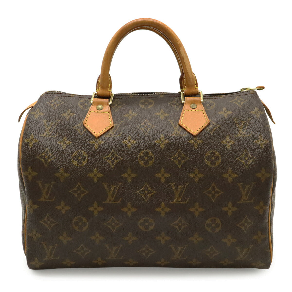 Louis Vuitton Monogram Handbag