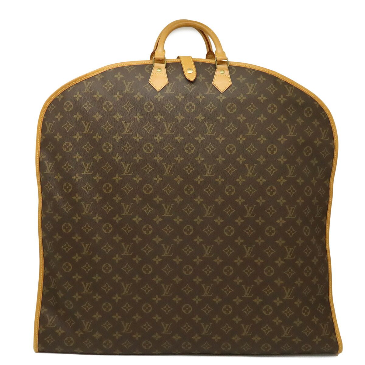 Louis Vuitton Monogram garment case
