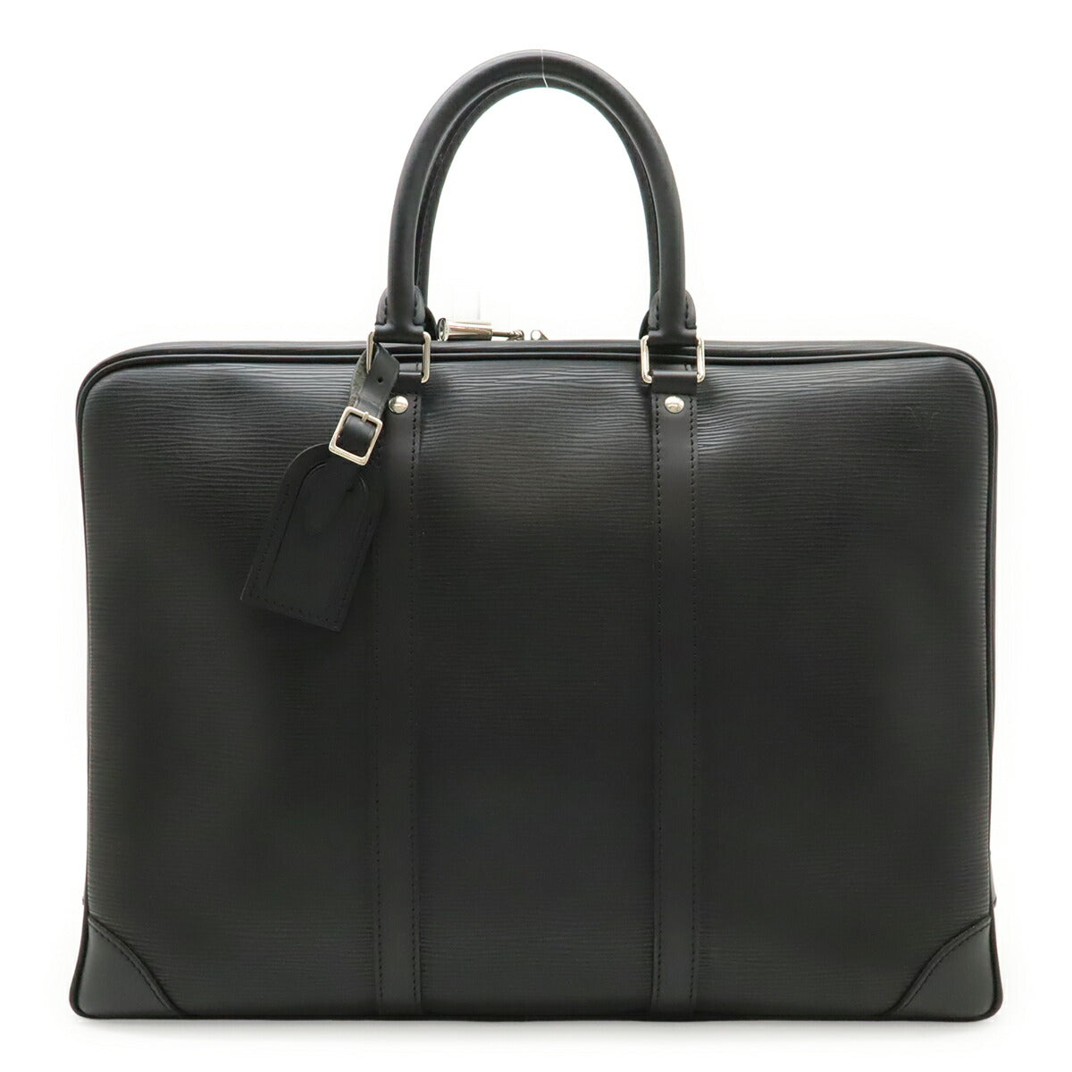 Louis Vuitton Porte-Documents Voyage Epi business bag
