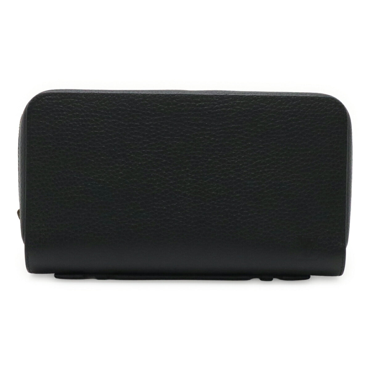 Louis Vuitton Zippy XL Taurillon Leather Long Wallet