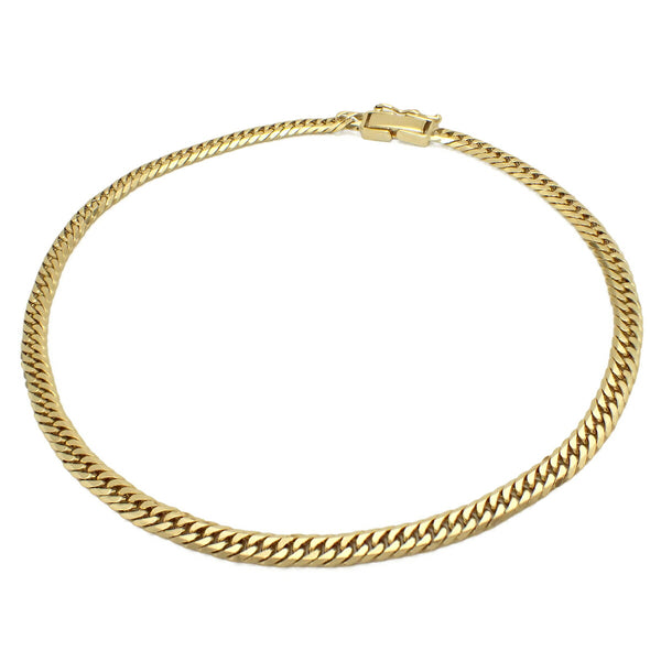 Au750 Kihei Anklet