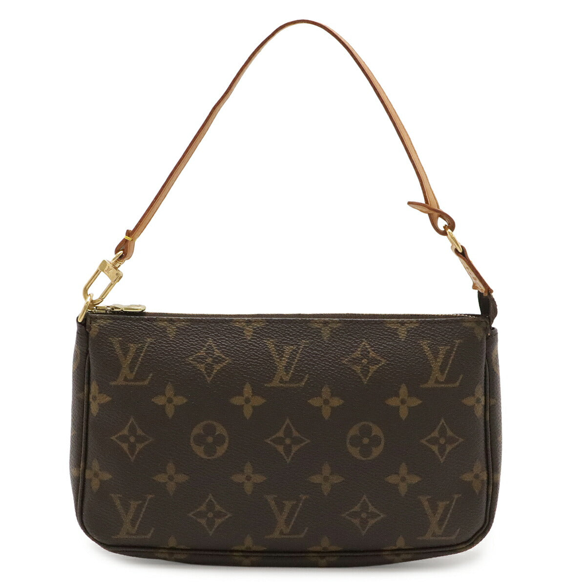 Louis Vuitton Monogram Pouch
