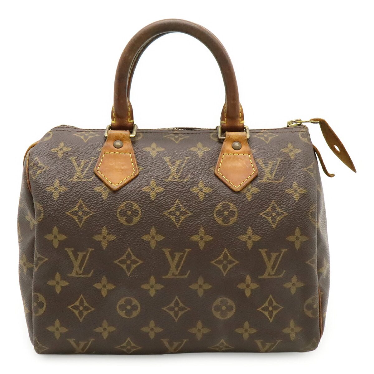 Louis Vuitton Monogram Handbag