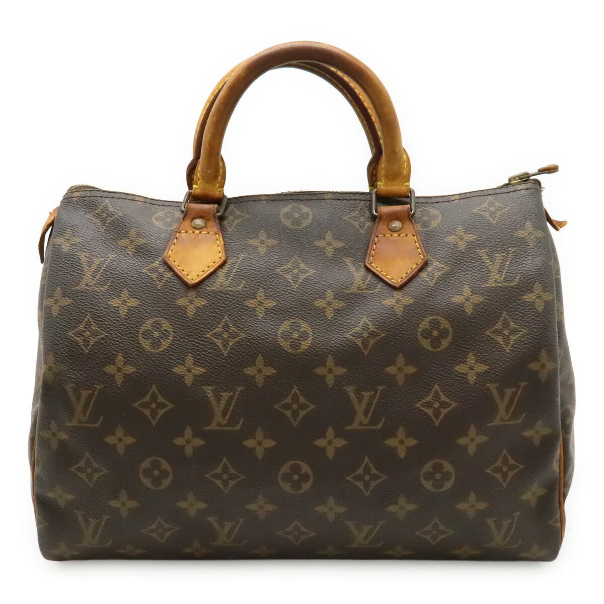 Louis Vuitton Monogram Handbag