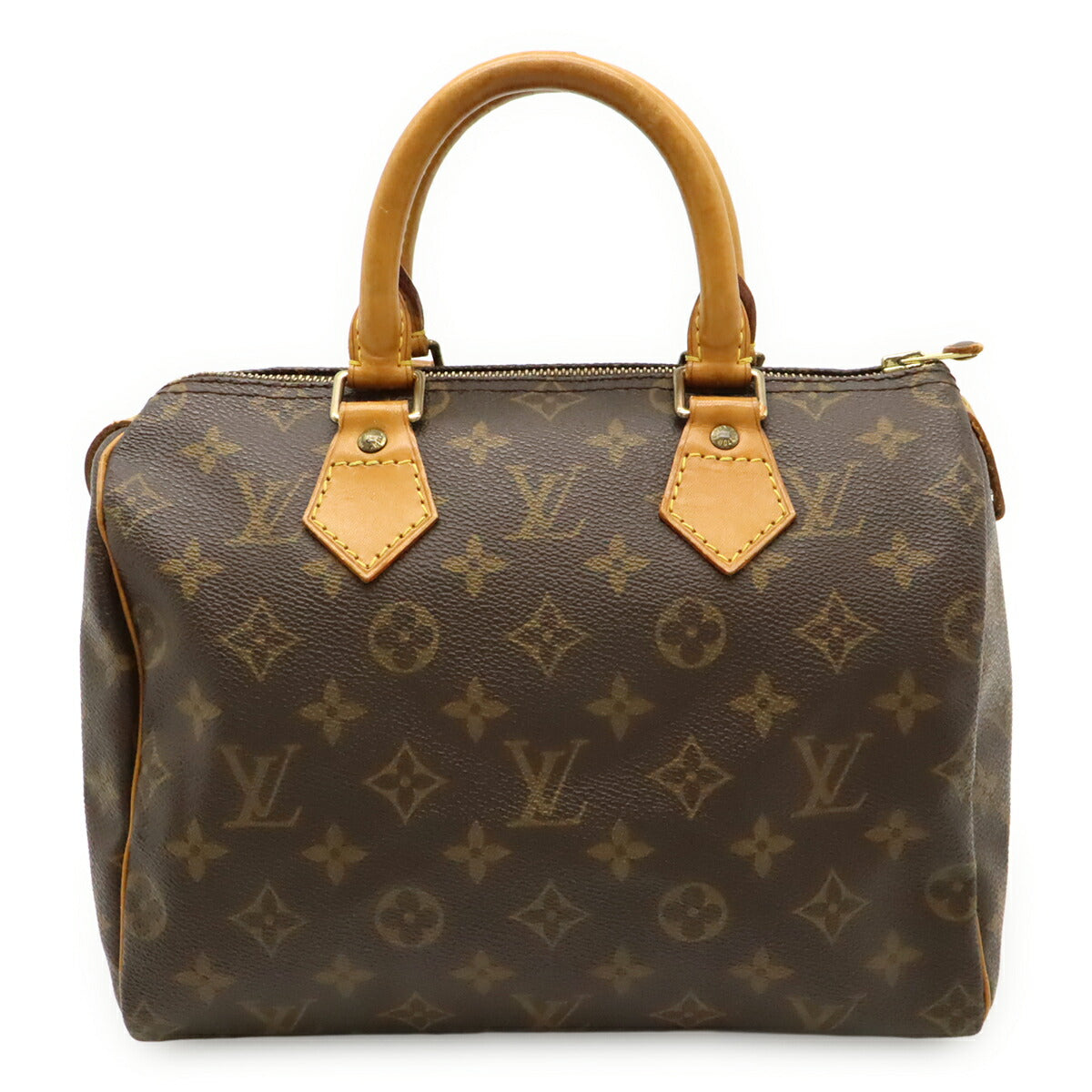 Louis Vuitton Speedy25 Monogram Handbag