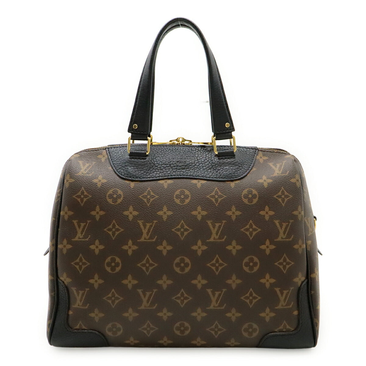 Louis Vuitton Monogram Handbag