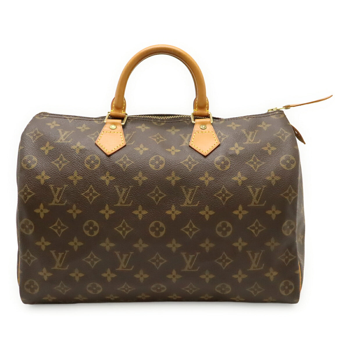 Louis Vuitton Monogram Travel Bag