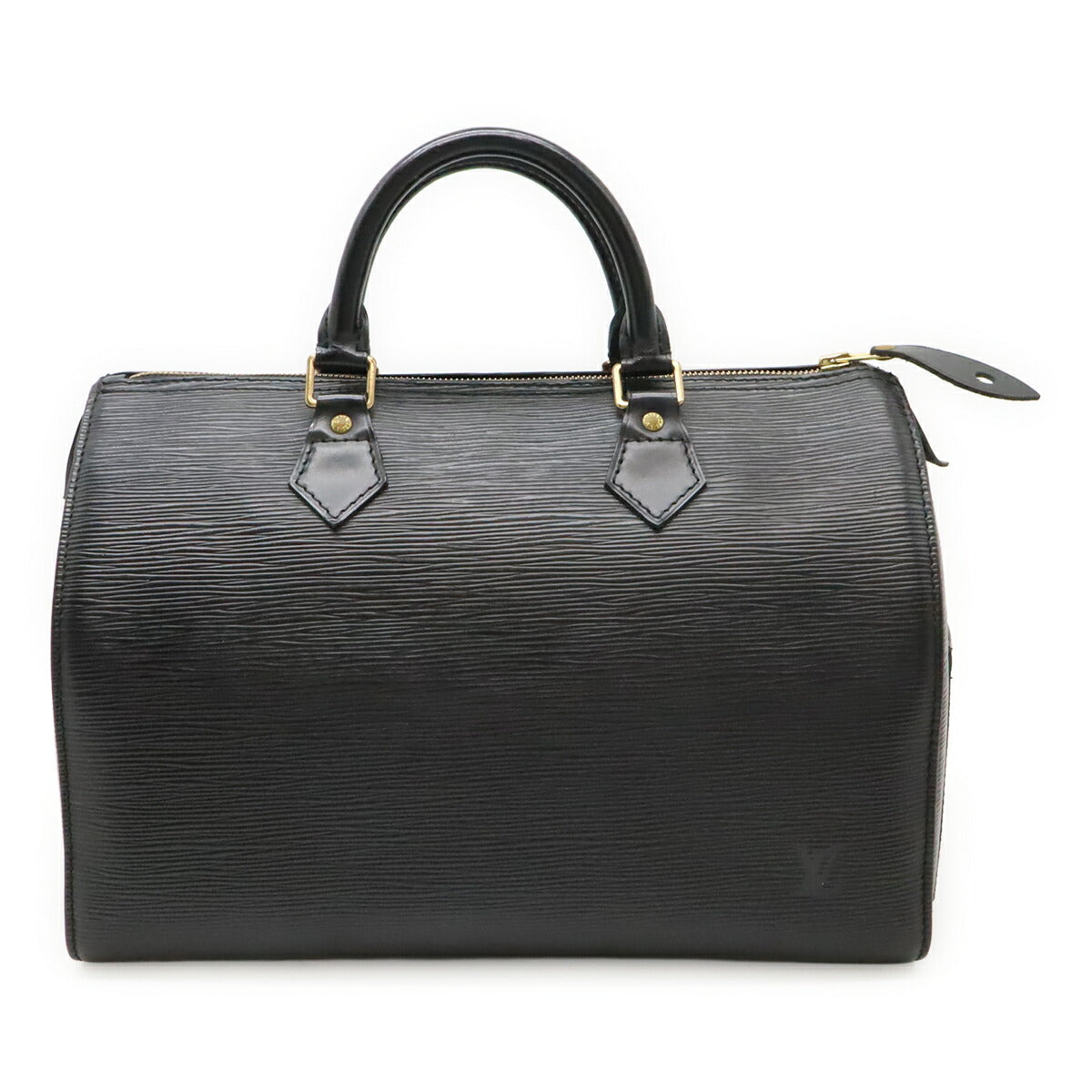 Louis Vuitton Epi Boston Bag