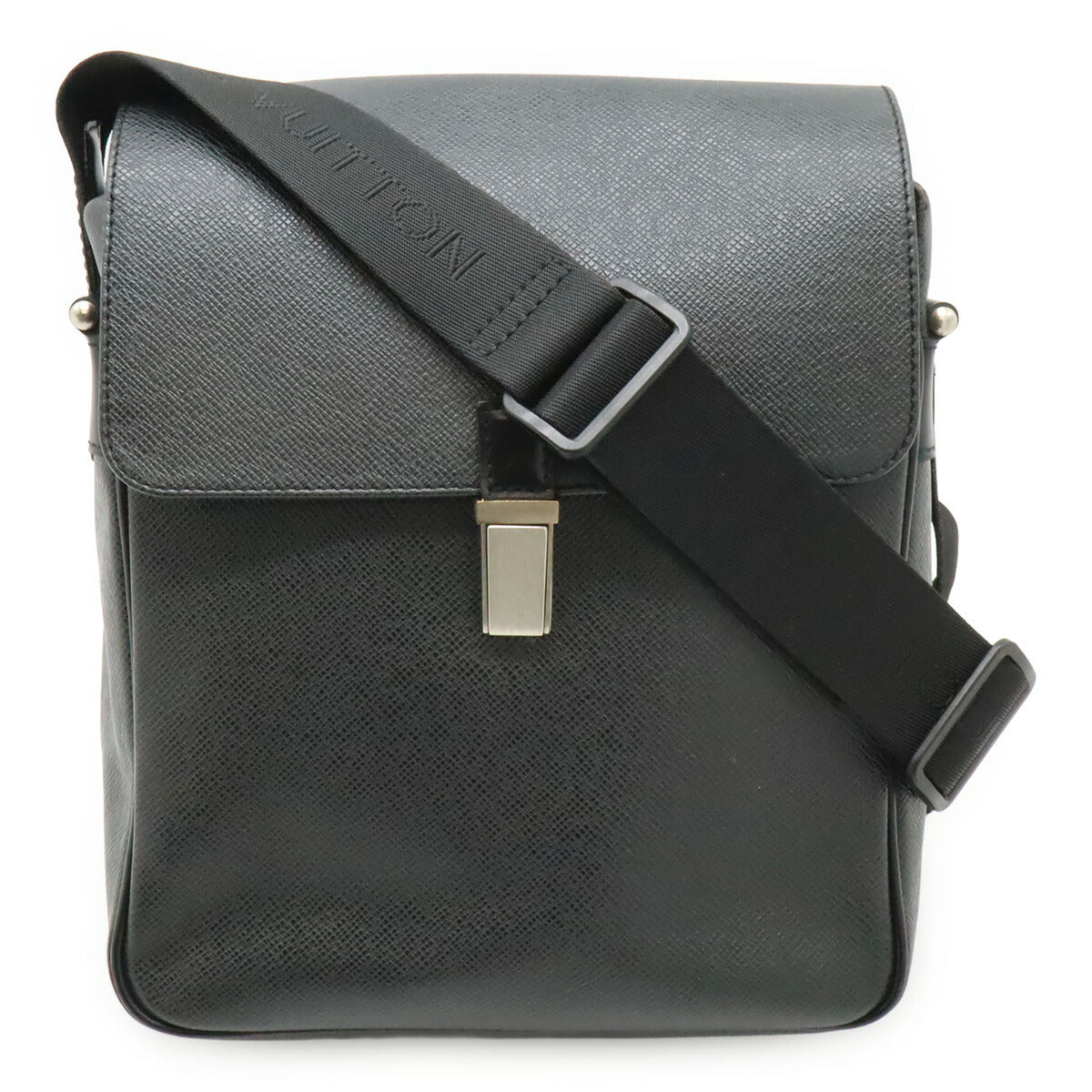 Louis Vuitton Taiga Shoulder Bag