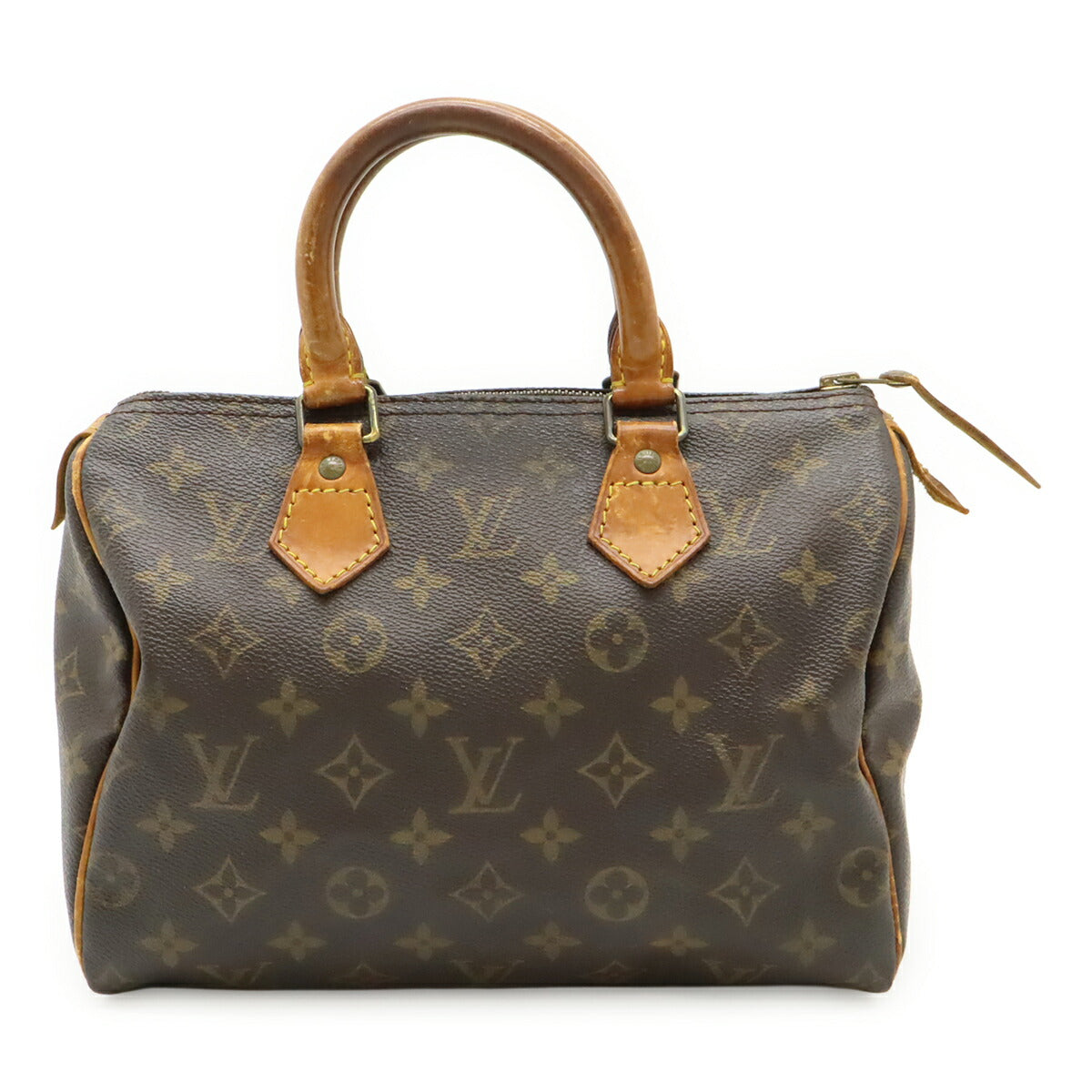 Louis Vuitton Monogram Handbag