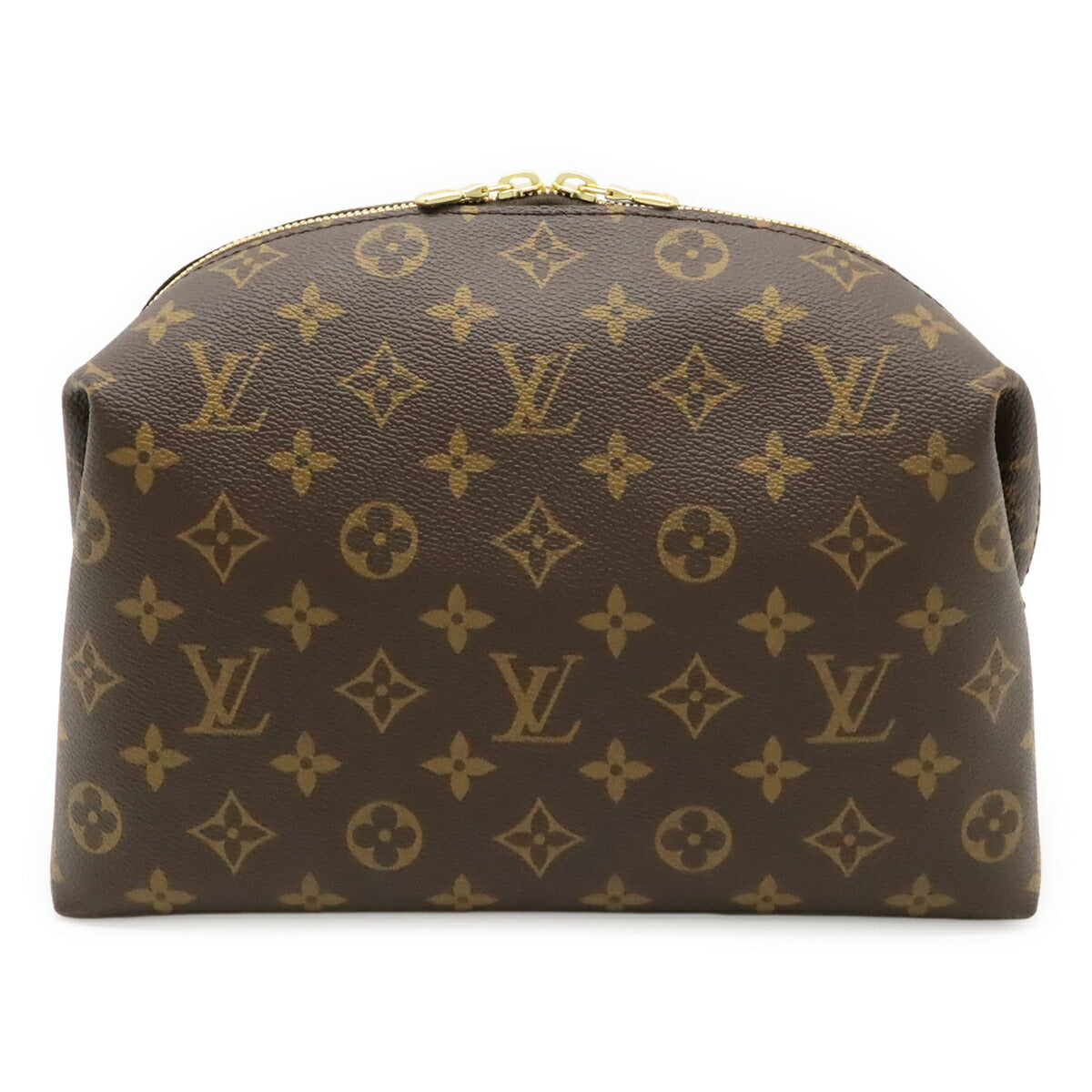 Louis Vuitton Pochette Cosmetique GM Monogram Pouch