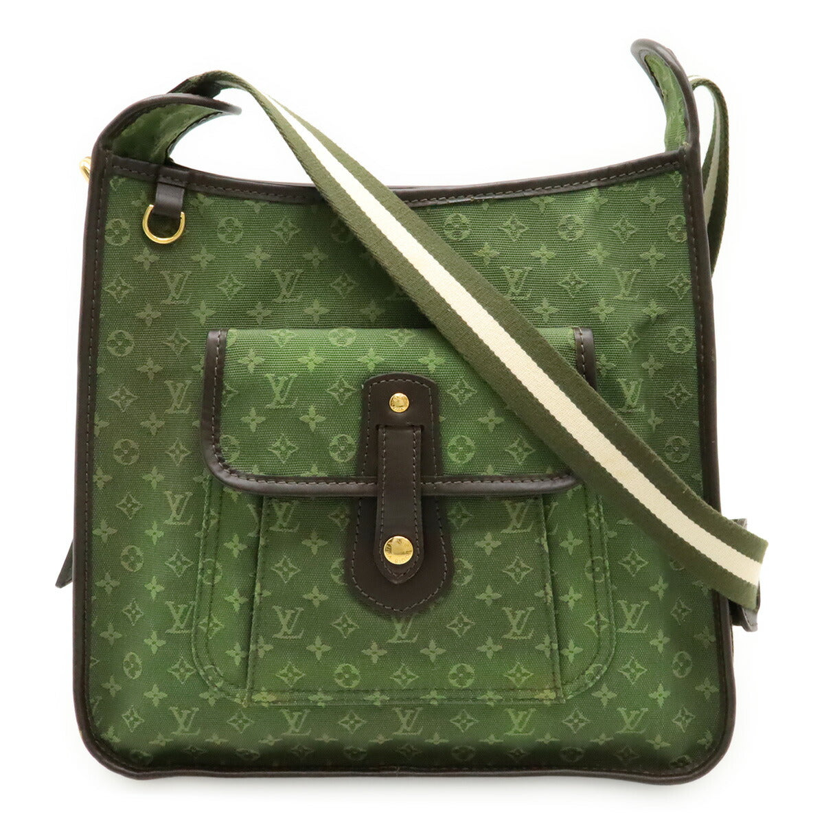 Louis Vuitton Monogram Mini Shoulder Bag