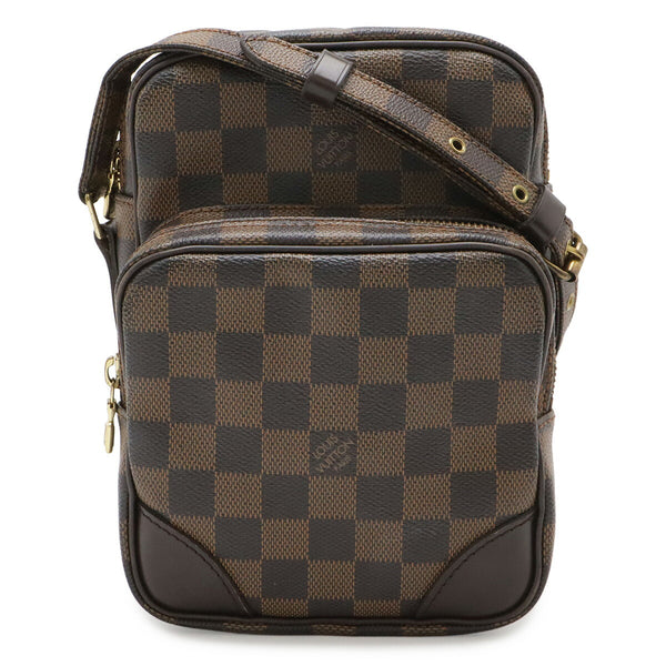 Louis Vuitton Amazon Shoulder Bag