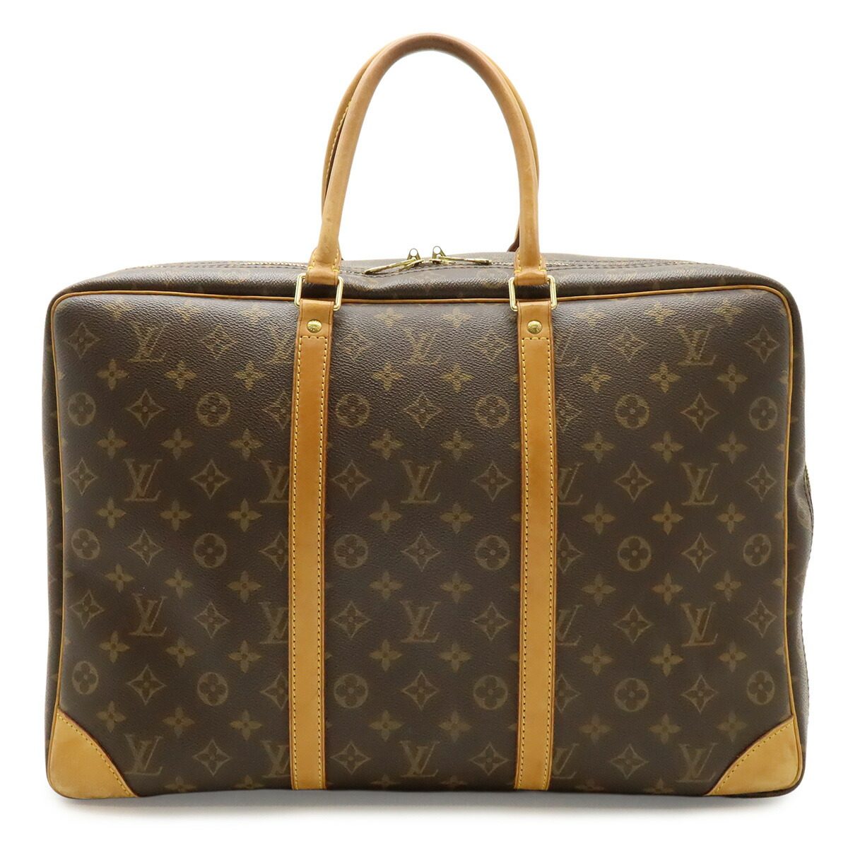 Louis Vuitton Monogram Boston Bag