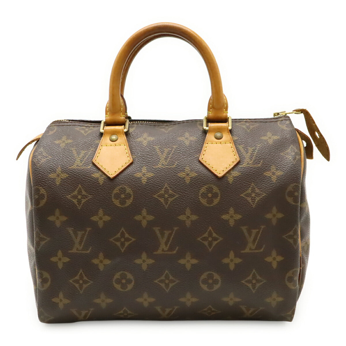 Louis Vuitton Speedy 25 Monogram Handbag