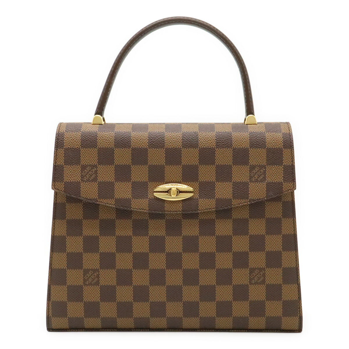 Louis Vuitton Damier Handbag