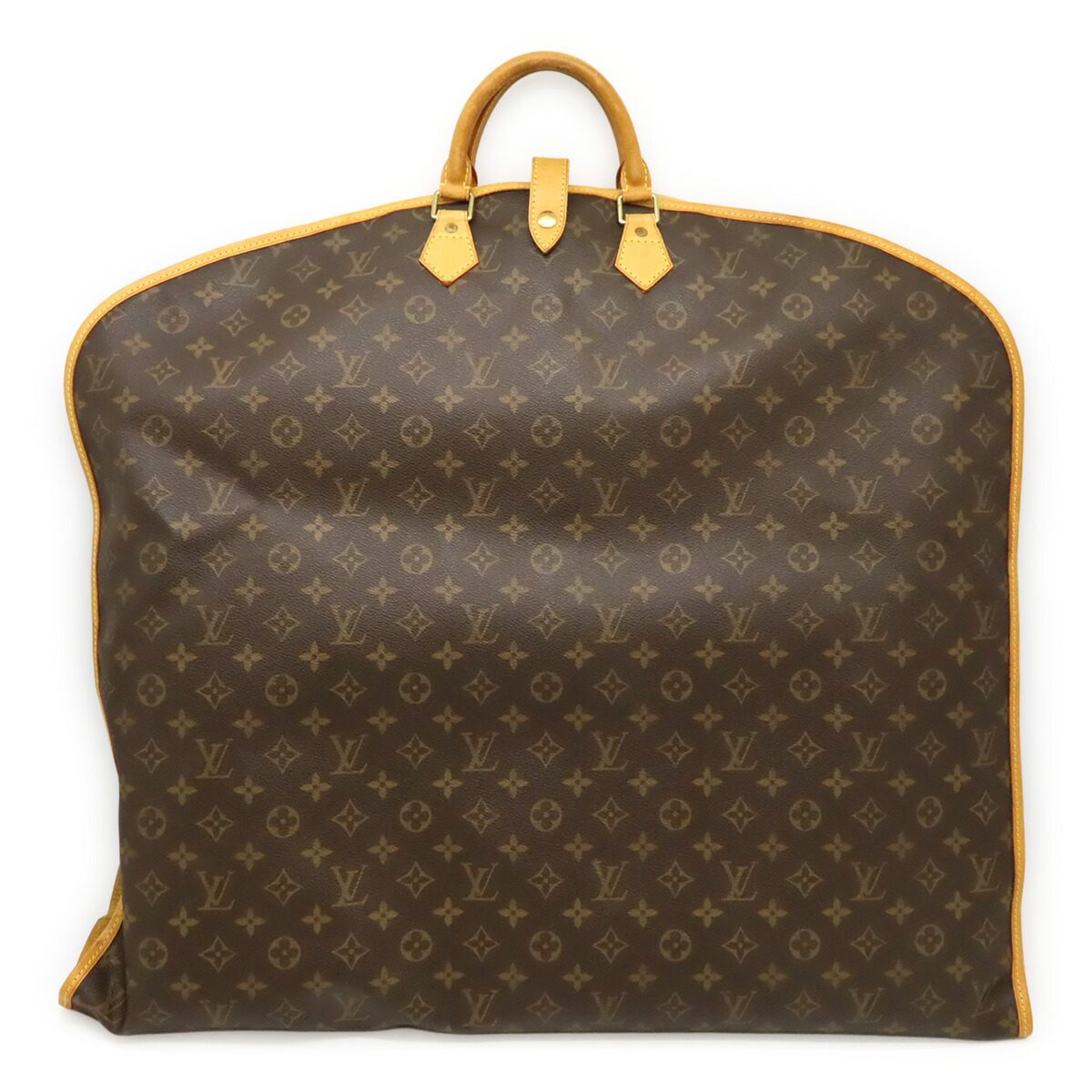 Louis Vuitton Monogram Garment Case