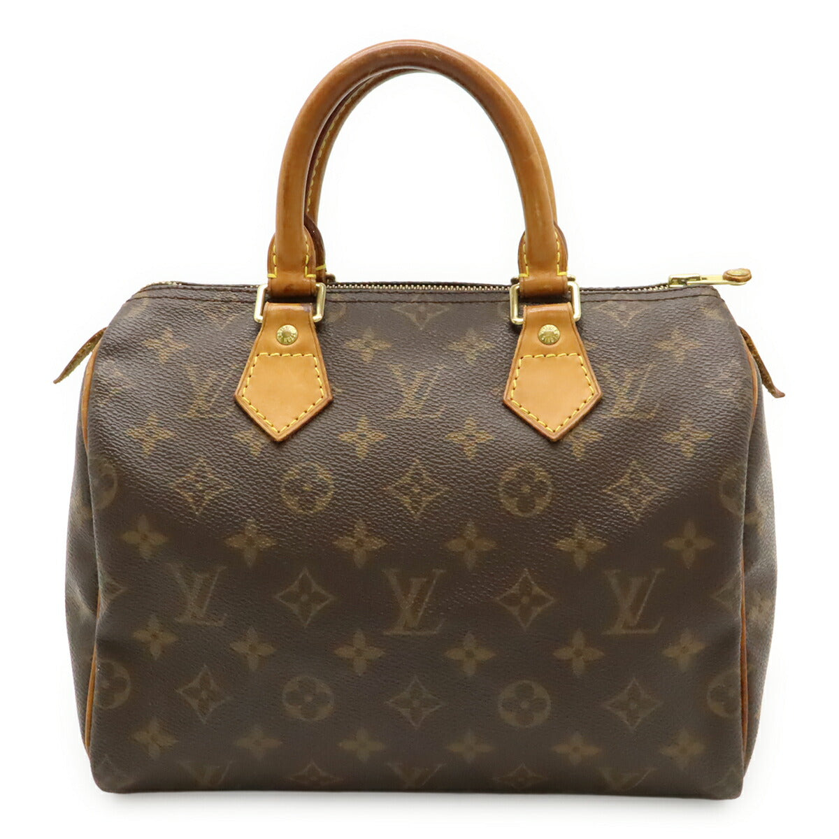 Louis Vuitton Monogram Handbag