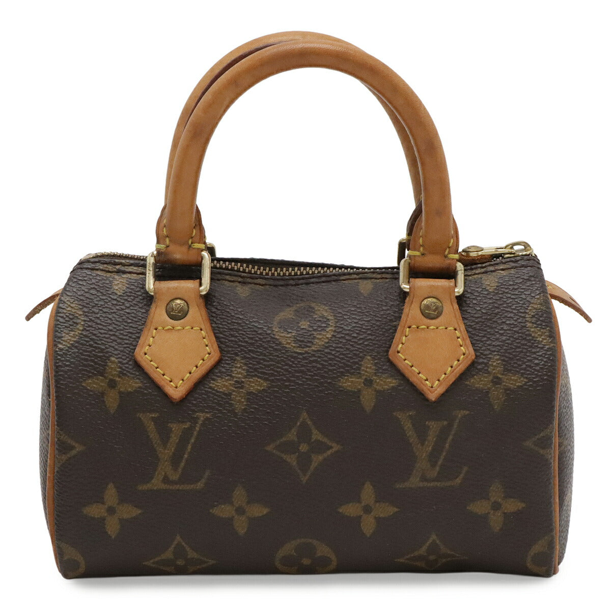 Louis Vuitton Monogram mini handbag