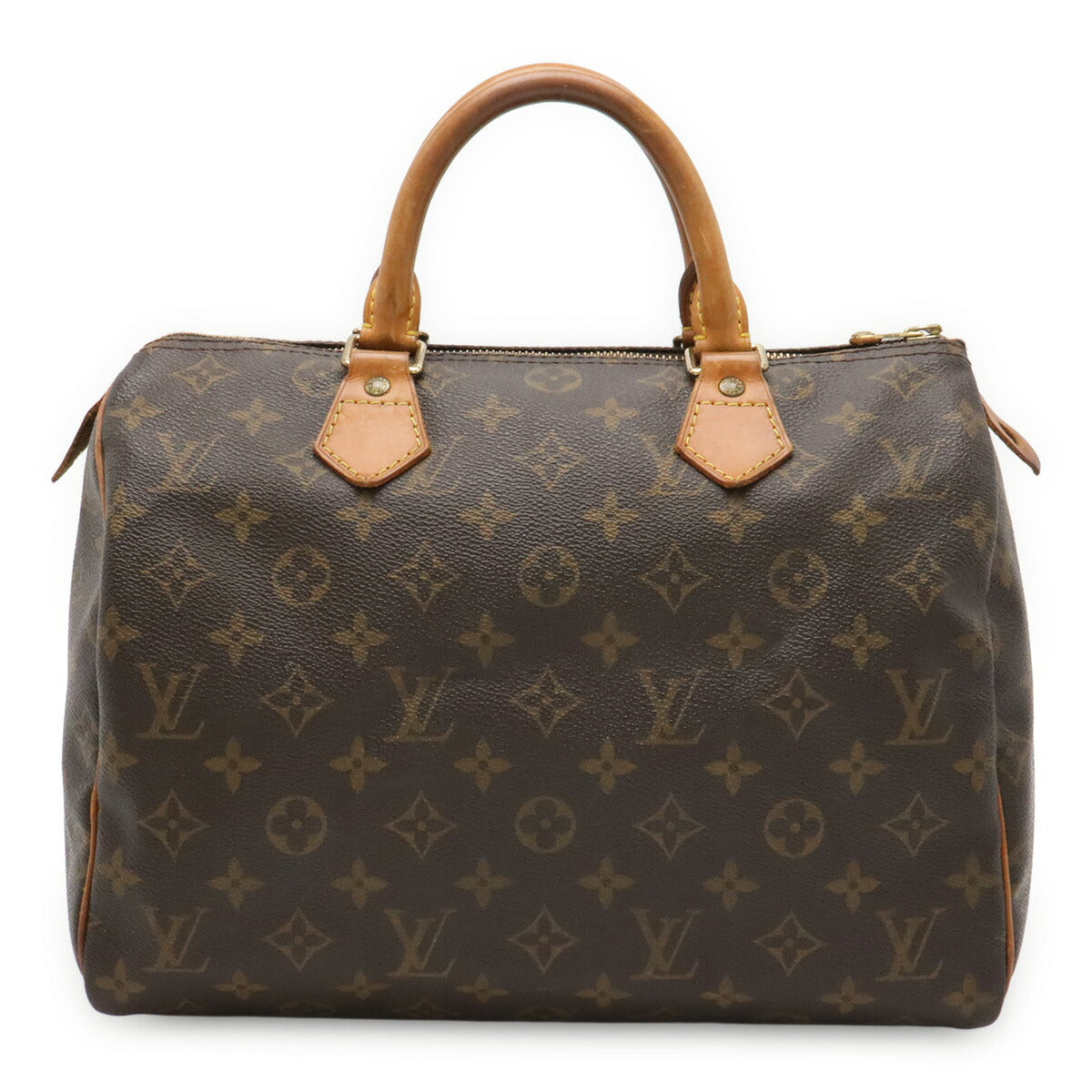 Louis Vuitton Monogram Handbag