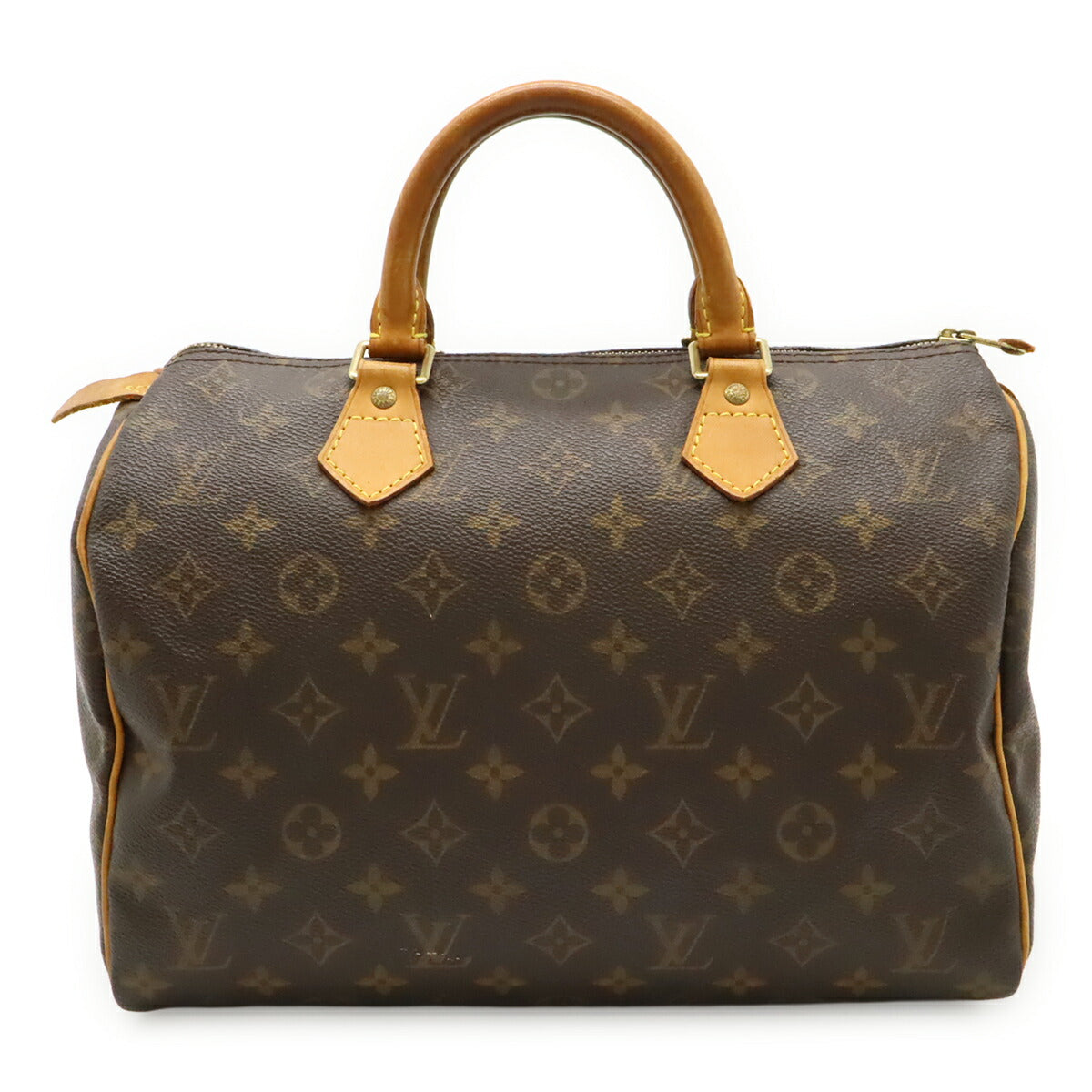Louis Vuitton Monogram Handbag