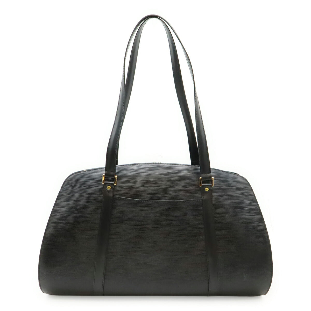 Louis Vuitton Epi Solferino GM 2way Boston Bag