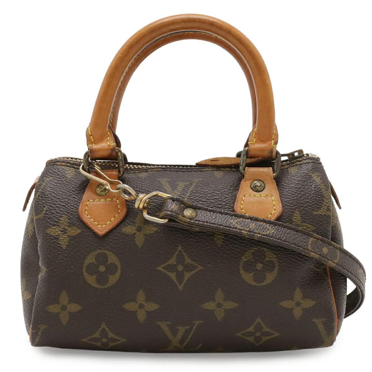 Louis Vuitton Monogram mini handbag