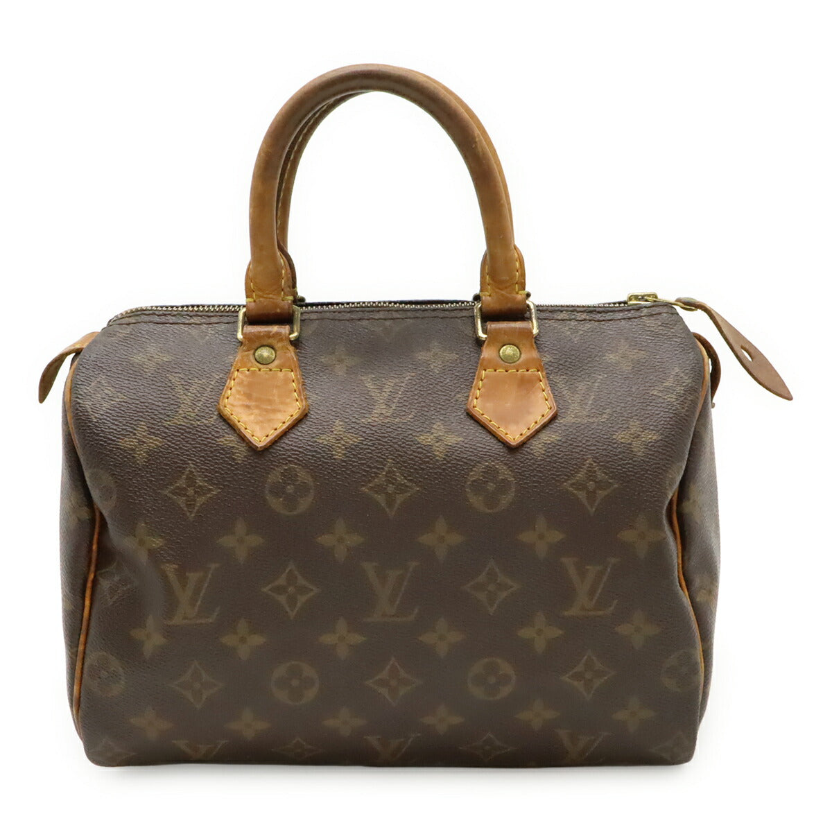 Louis Vuitton Monogram Handbag