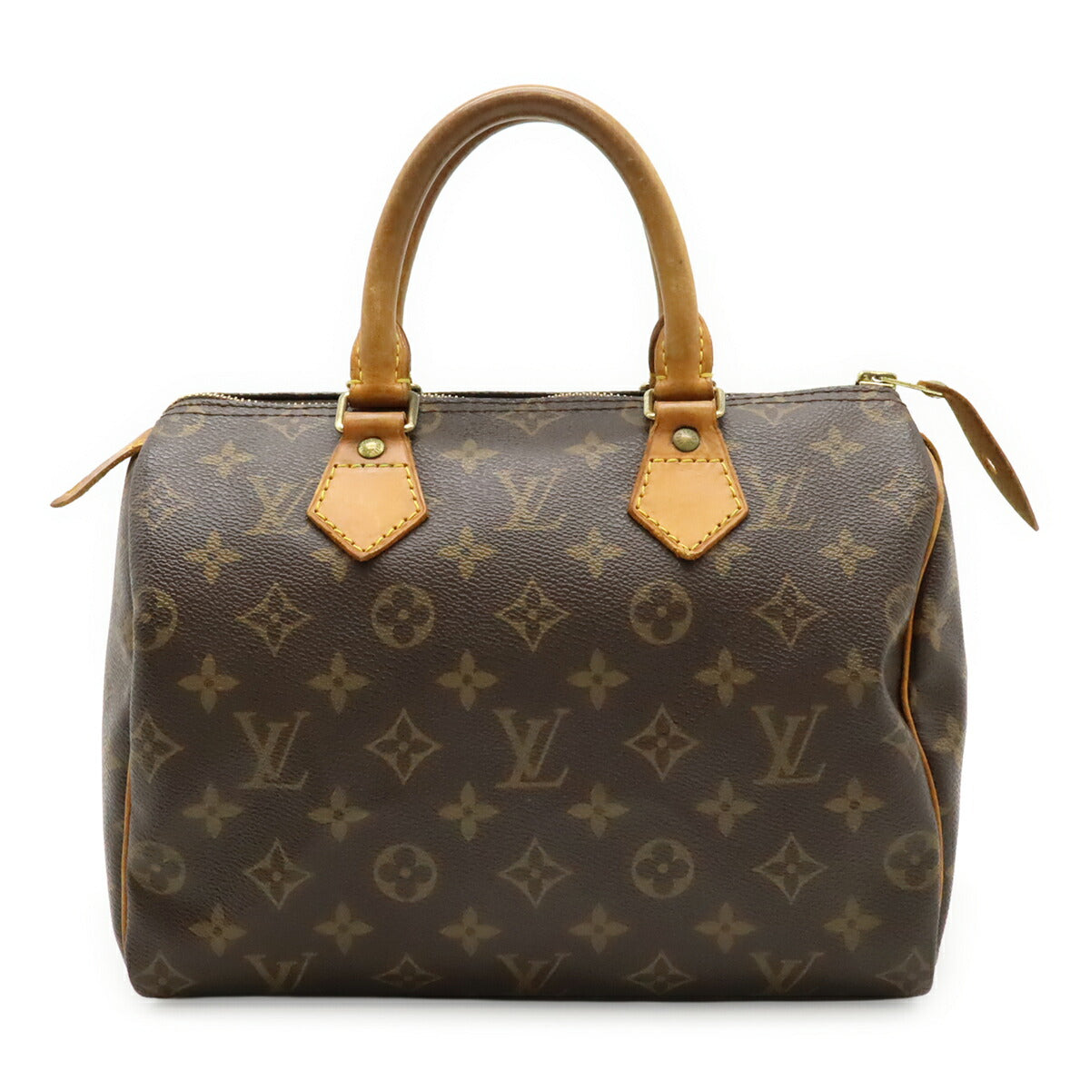 Louis Vuitton Monogram Handbag