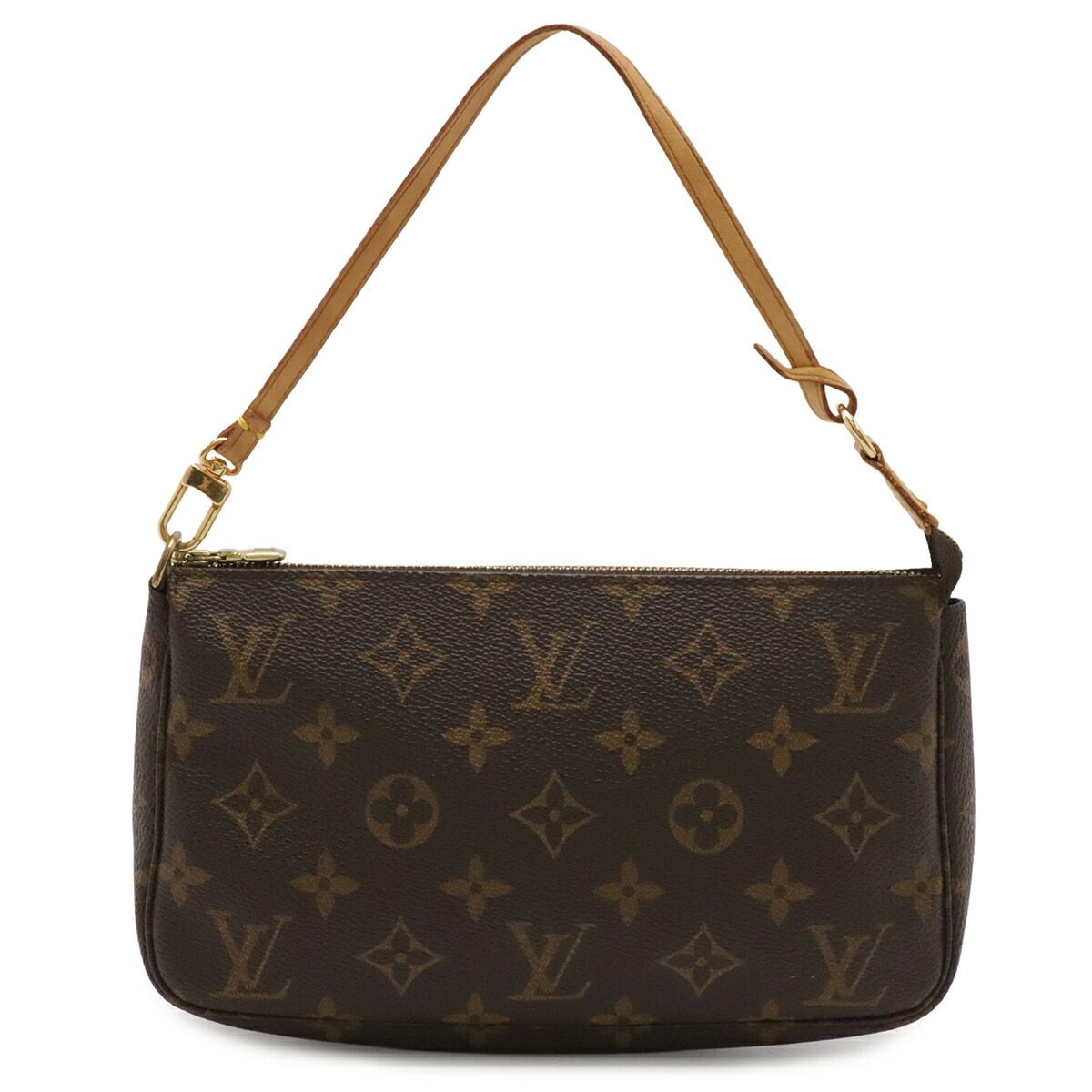 Louis Vuitton Monogram Handbag