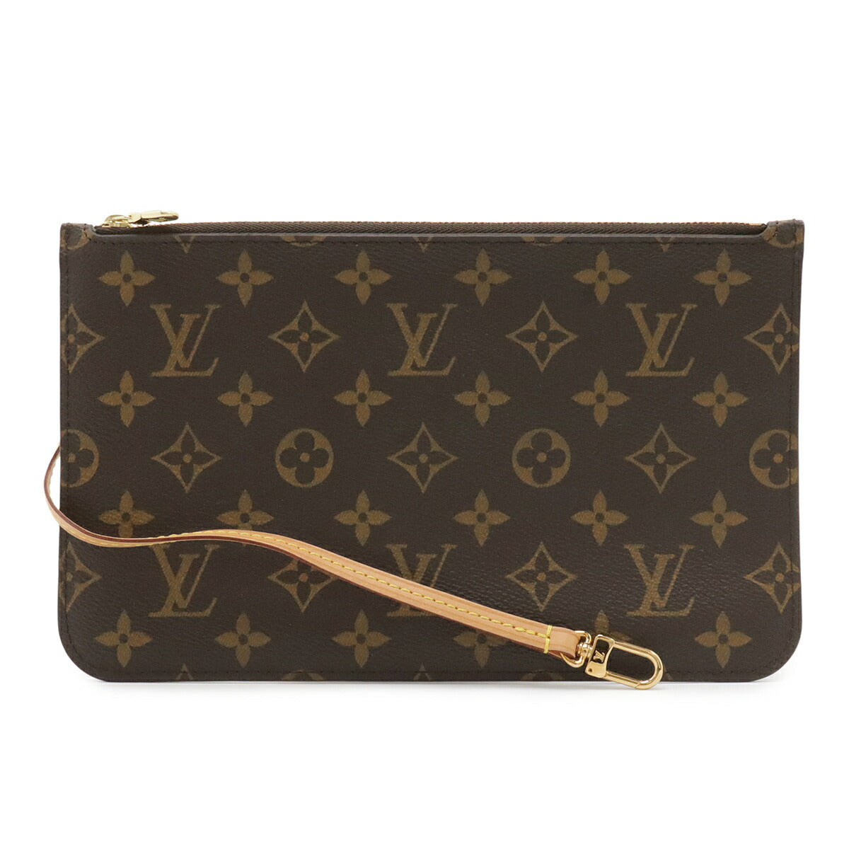 Louis Vuitton Monogram pouch