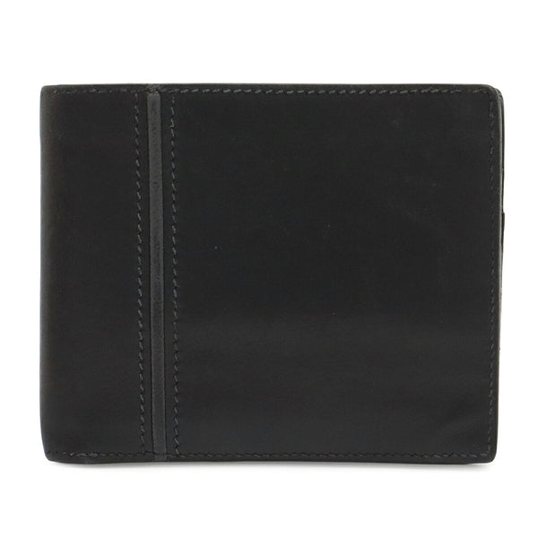 Hermes MC2 Copernic Leather Wallet