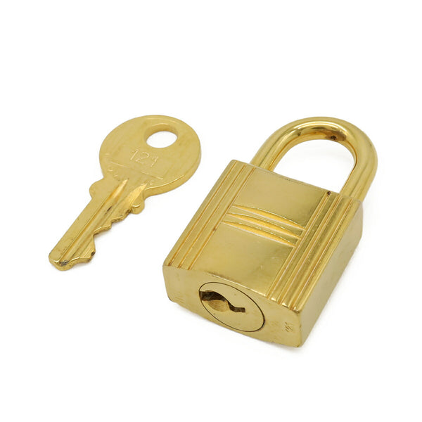 Hermes Cadena Padlock