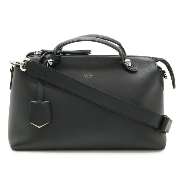 Fendi By The Way Leather 2way Bag