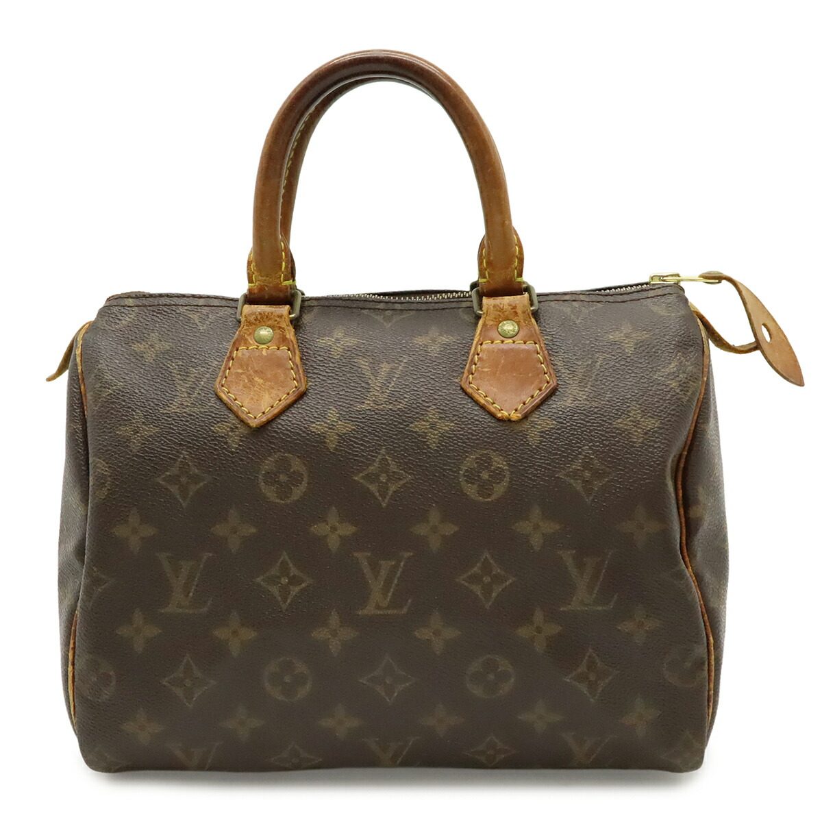 Louis Vuitton Monogram Handbag