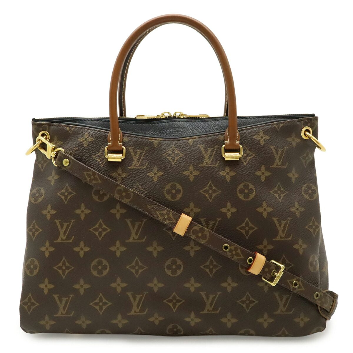 Louis Vuitton Monogram Handbag