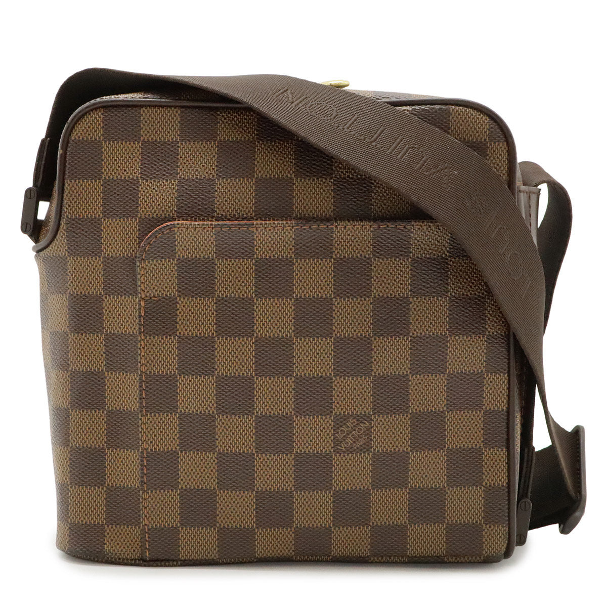 Louis Vuitton Damier shoulder bag