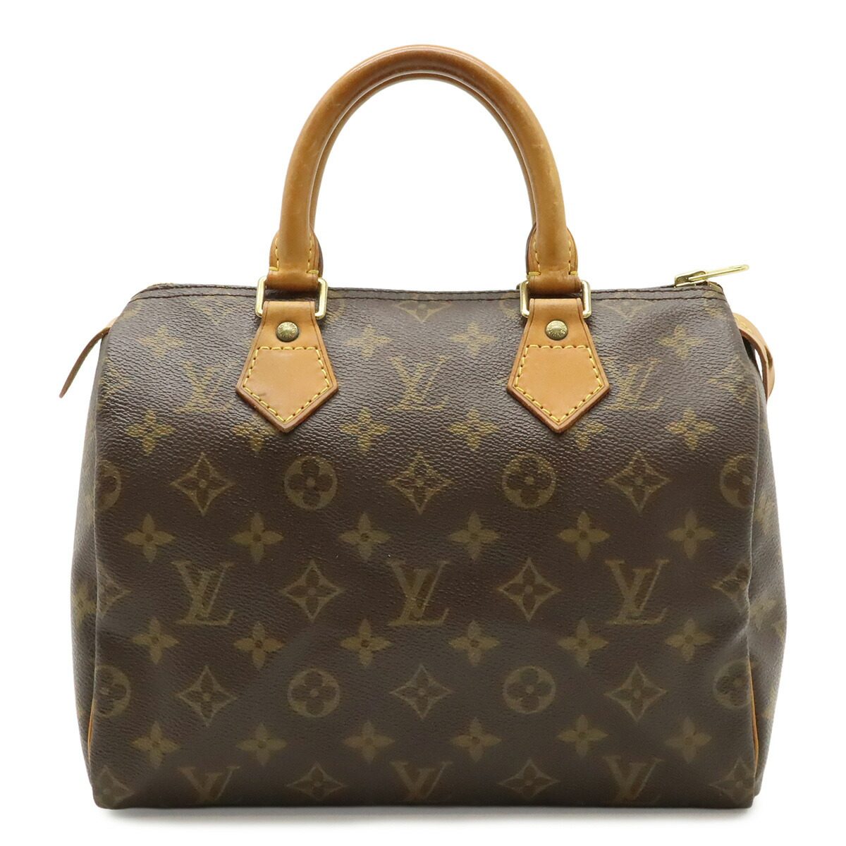 Louis Vuitton Monogram Handbag