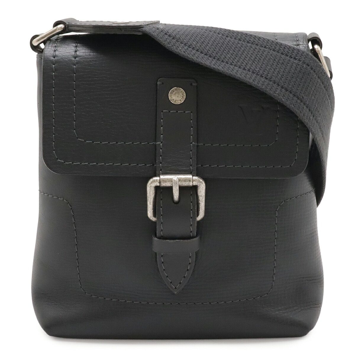 Louis Vuitton Utah Shoulder Bag