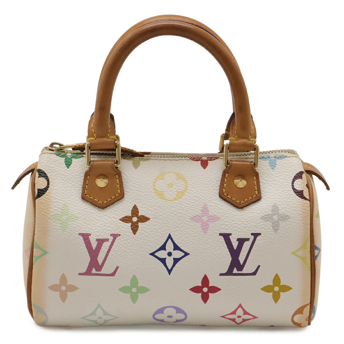 Louis Vuitton Monogram Multicolor handbag