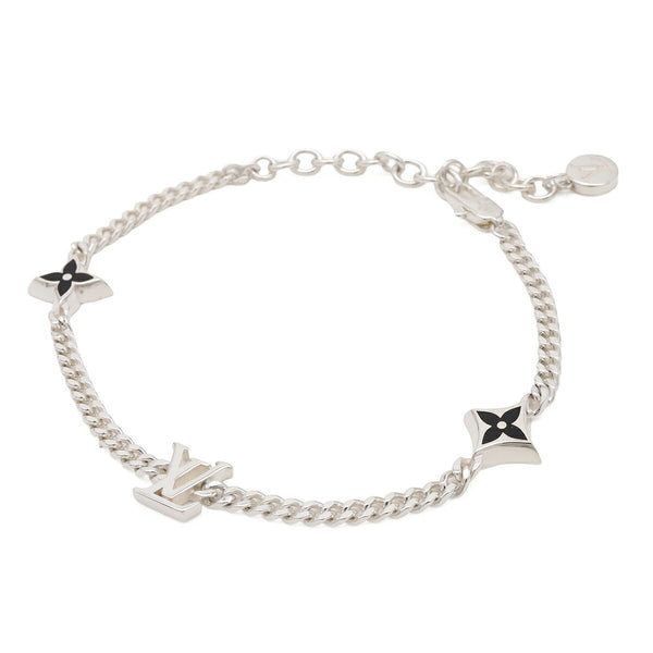 Louis Vuitton LV Spike Ag925 Bracelet