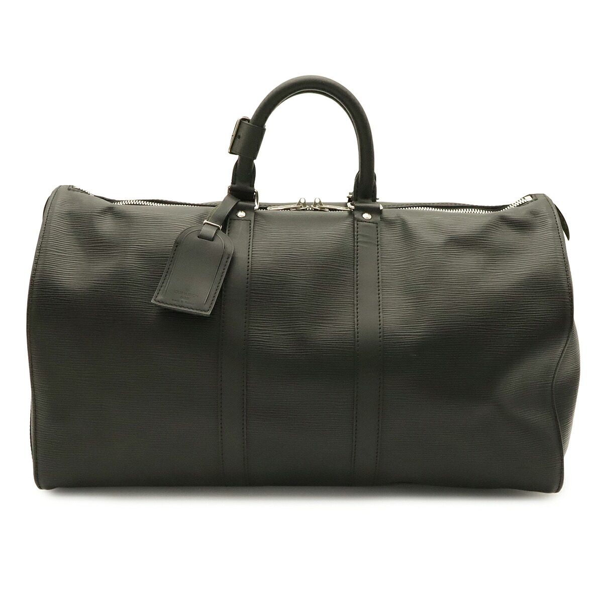 Louis Vuitton Epi Boston Bag