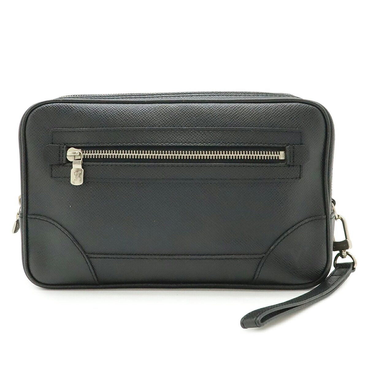 Louis Vuitton Taiga Clutch Bag
