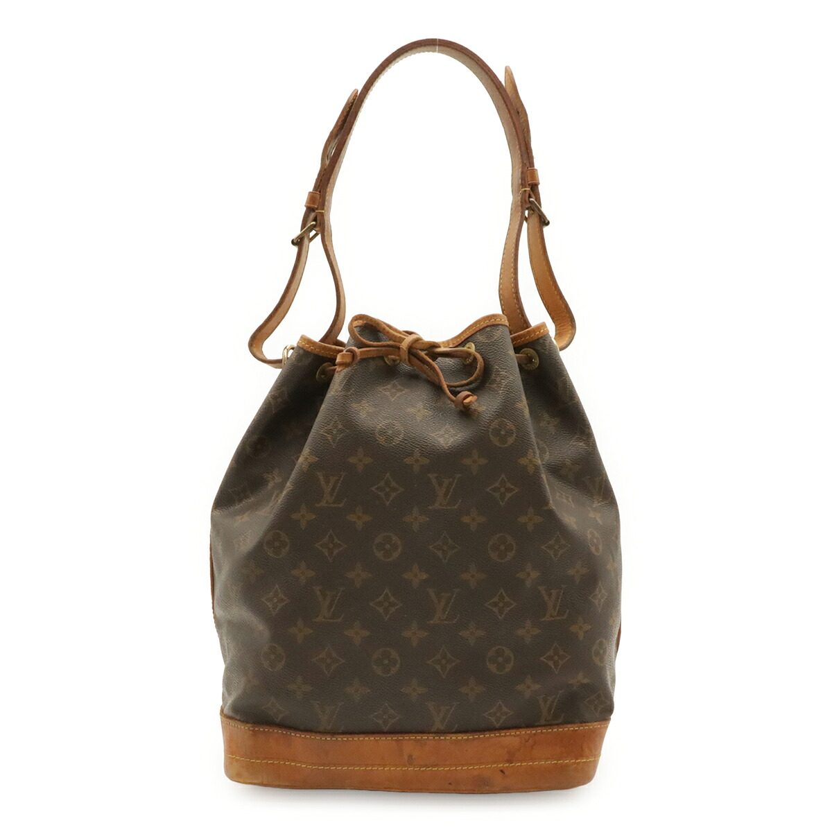 Louis Vuitton Monogram Shoulder Bag