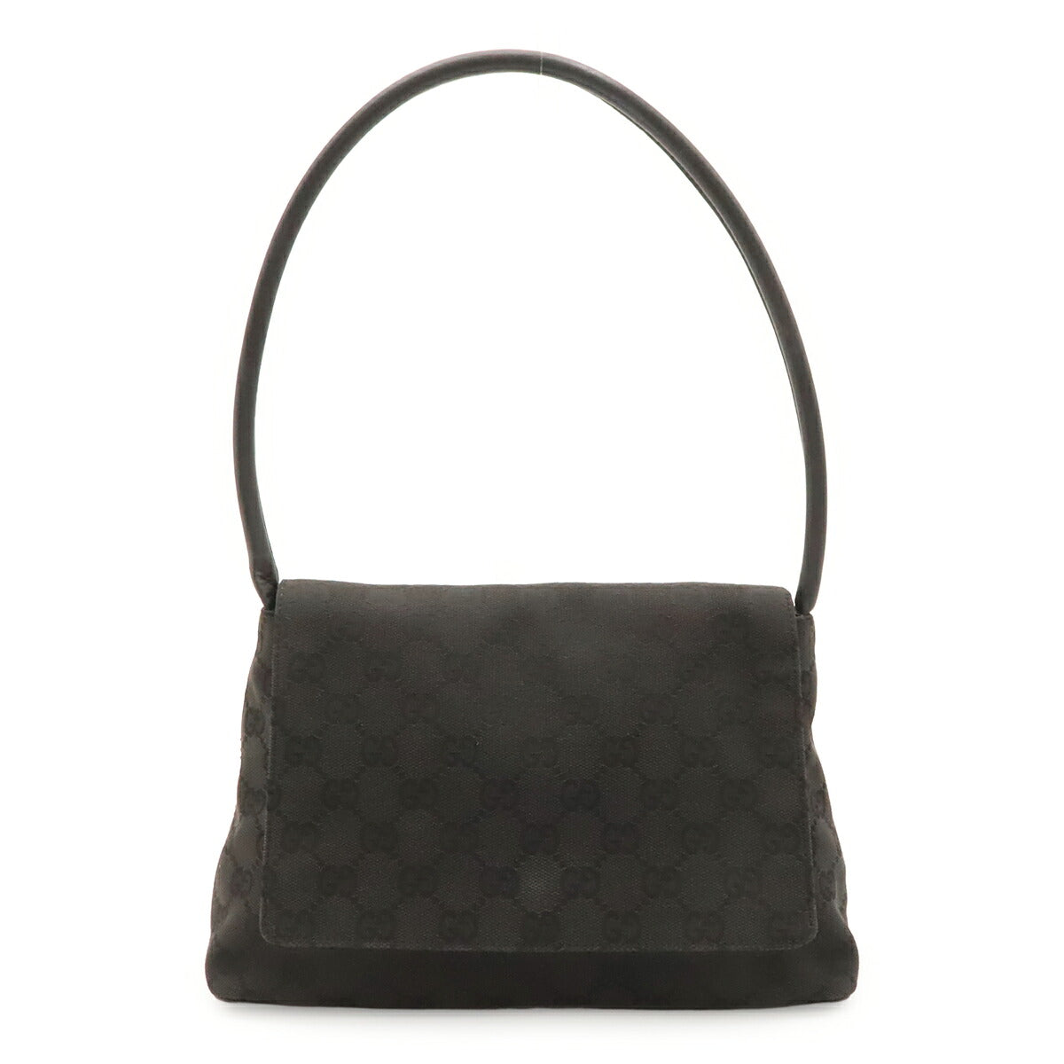 Gucci GG Canvas Shoulder Bag