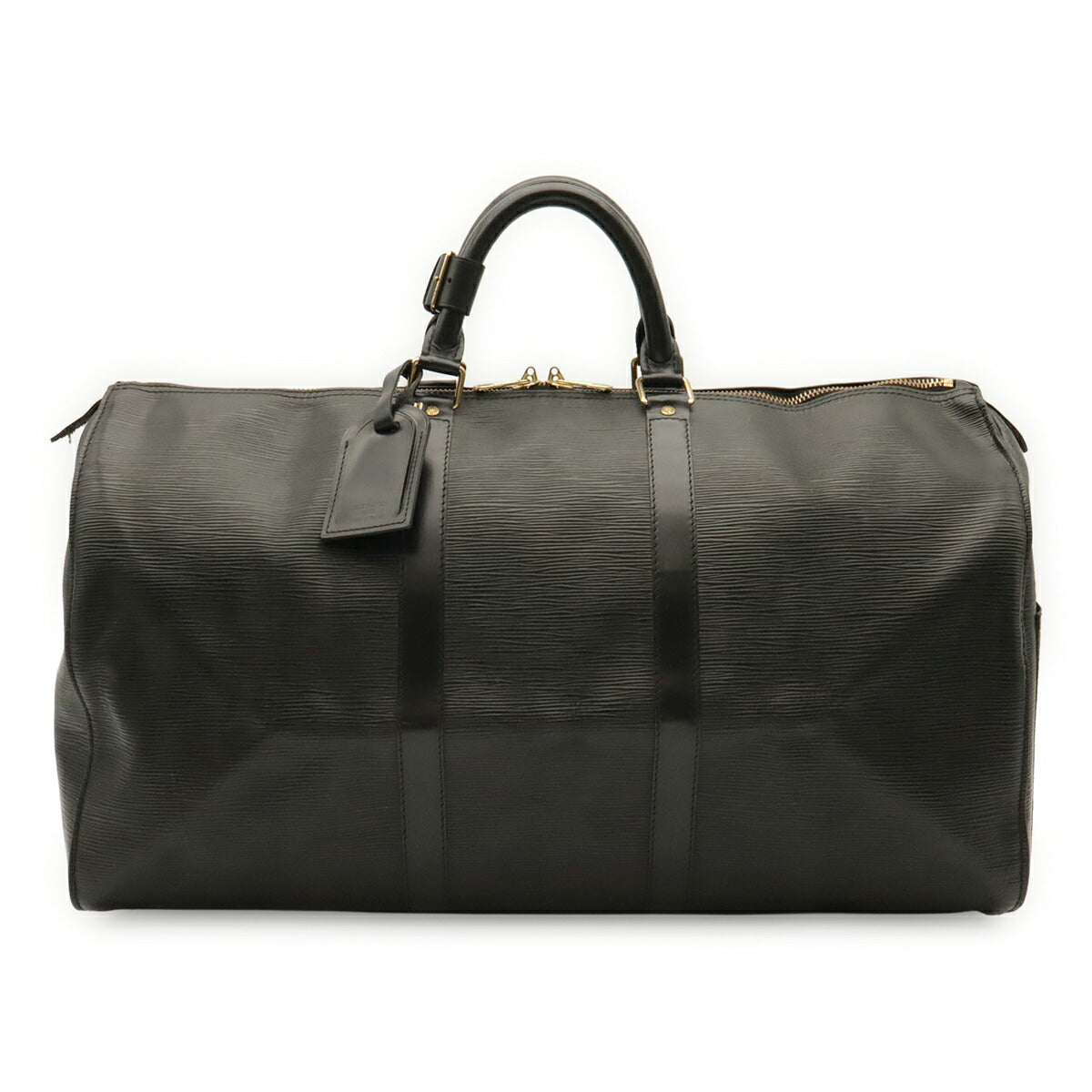 Louis Vuitton Epi Boston Bag