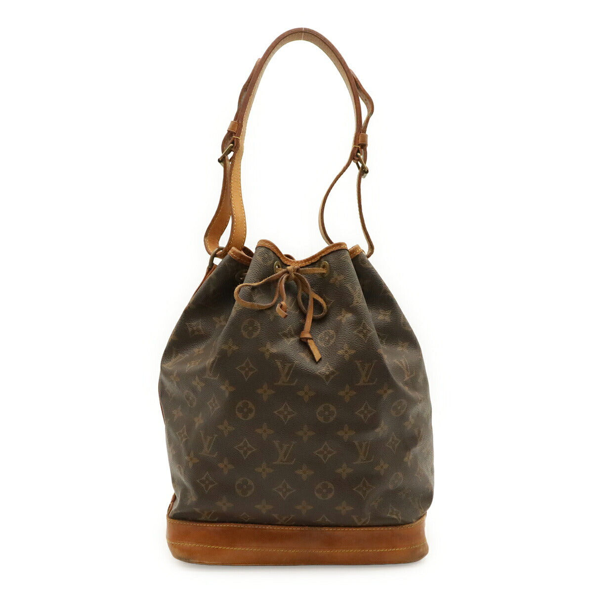 Louis Vuitton Monogram shoulder bag