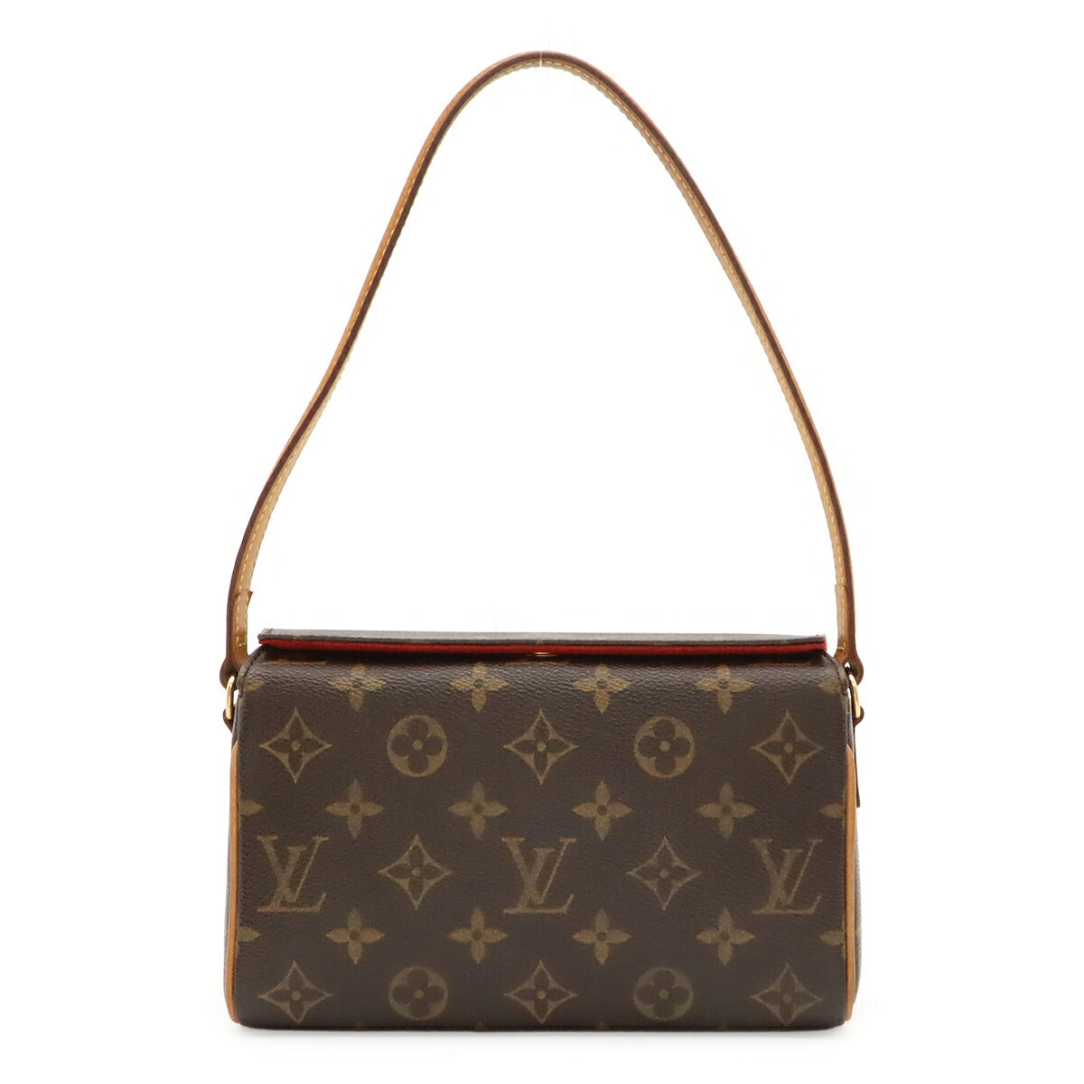 Louis Vuitton Monogram Handbag