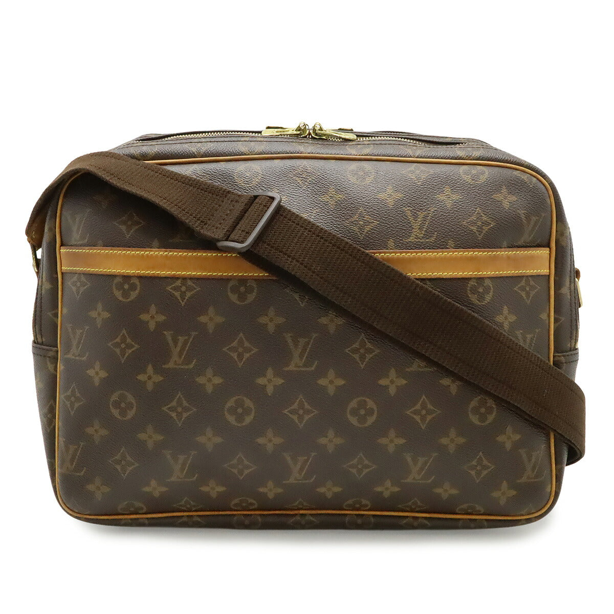 Louis Vuitton Monogram Shoulder Bag
